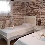 מלון Gizemli Ayvalı