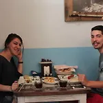 Gizemli מלון *