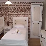 Hotel Gizemli Ayvalı
