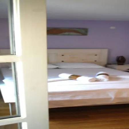 Hotel Gizemli Ayvalı