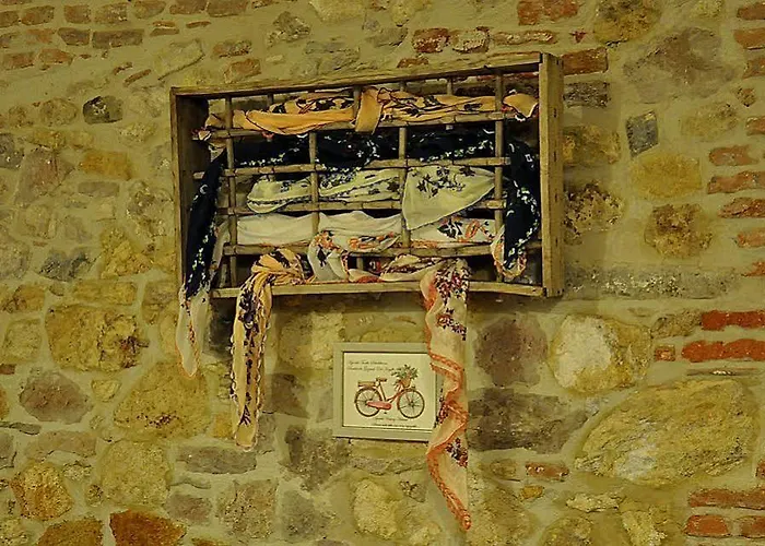 Hotel Gizemli Ayvalı